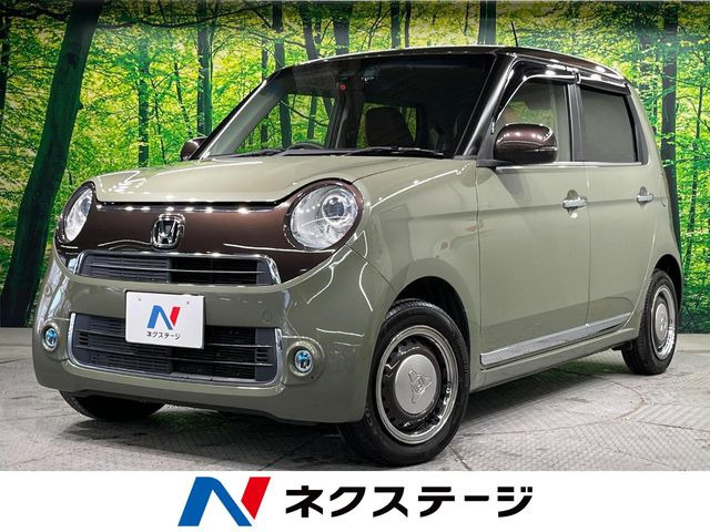 ホンダ N-ONE 長崎県の中古車 | 中古車情報・中古車検索なら【車選び