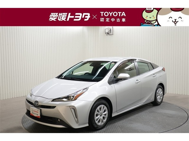 プリウス 1.8 S セーフティ プラスII 