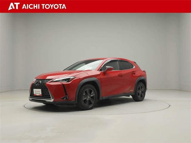 UX 250h バージョンC 