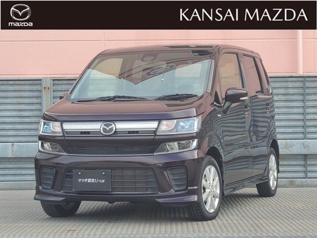 フレア ハイブリッド XS 