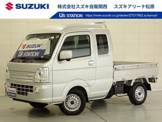 スズキ キャリイ 