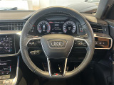 A6 55 TFSI クワトロ Sライン 4WD 4WD 本革シート