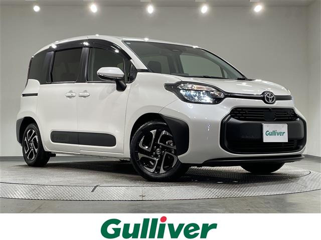 シエンタ 1.5 G 修復歴無し