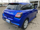 スイフト 1.2 ハイブリッド(HYBRID) MX 4WD 