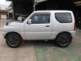 ジムニー XG 4WD 