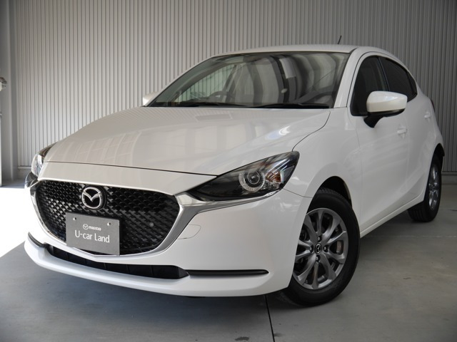 MAZDA21.5 XD プロアクティブ