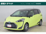トヨタならではの「5つの安心」をセットにした『トヨタ認定中古車』です。「まるごとクリーニング」「車両検査証明書」「ロングラン保証」「エンジン内部洗浄」 「全店舗工場完備」付き。
