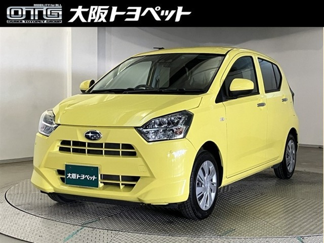 プレオプラス L スマートアシスト 