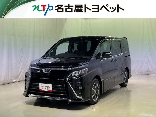 ヴォクシー 2.0 ZS 