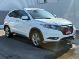 ヴェゼル 1.5 ハイブリッド X Lパッケージ 4WD ワンオーナー車 本革シート シートヒ...
