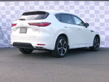 CX-60 3.3 XD ハイブリッド エクスクルーシブモダン ディーゼル 4WD 