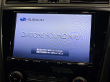 【純正8型ナビ】人気の純正ナビを装備。オーディオ機能も充実しており、Bluetooth接続すればお持ちのスマホやMP3プレイヤーの音楽を再生可能!毎日の運転がさらに楽しくなります!!