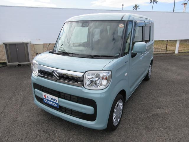 スペーシア ハイブリッド(HYBRID)  X 