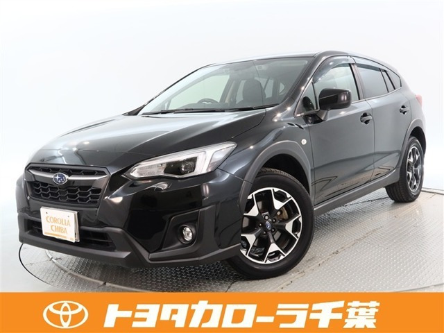 XV 1.6i-L アイサイト 4WD 