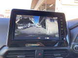 ドライブレコーダーは前と室内より後ろを録画します。もしもの時に頼りになります。ナビ画面で記録した映像の再生操作、各種設定が可能になりました。