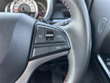 【クルーズコントロール】高速道路や自動車専用道路を走行中にドライバーが設定した速度で、アクセルペダルを踏まなくても、一定の車速で走行してくれます!