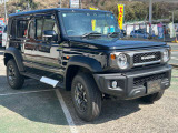 ジムニーノマド 1.5 FC 4WD 