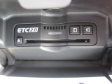 高速の料金所もラクラクのETC2.0付き!スマートインターチェンジが増えておりますので必須の商品となっております!