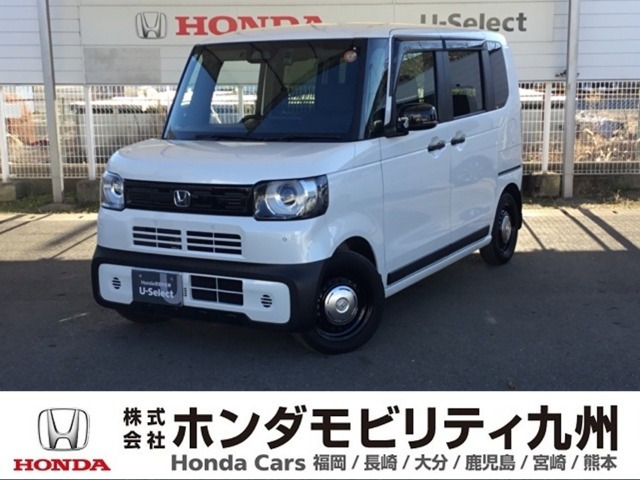 N-BOX ジョイ モノトーン 