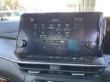 フルセグTV、Bluetoothオーディオなど、欠かせない機能も豊富についています!