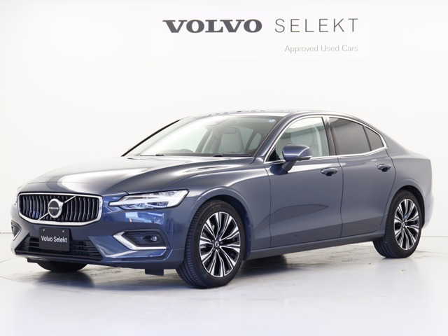 S60アルティメット B4