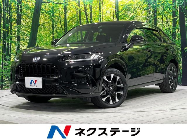 ZR-V2.0 e:HEV Z 4WD