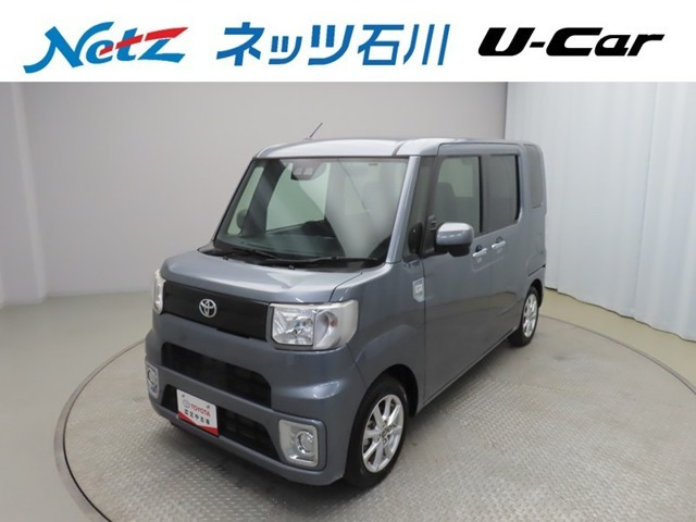 ピクシスメガL SAIII