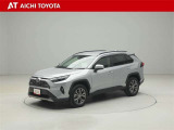 RAV4 2.5 ハイブリッド G E-Four 4WD 