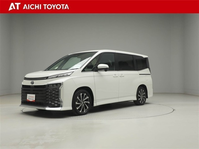 ヴォクシー  2.0 S-Z