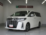 トヨタ アルファード