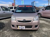 ミラ X スペシャル 4WD 