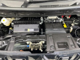 親切・丁寧な専門メカニックスタッフが応対!・車検・点検整備・事故等の修理などアフターサービスも安心。お車のカスタマイズもネクステージのサービススタッフまでご相談ください!