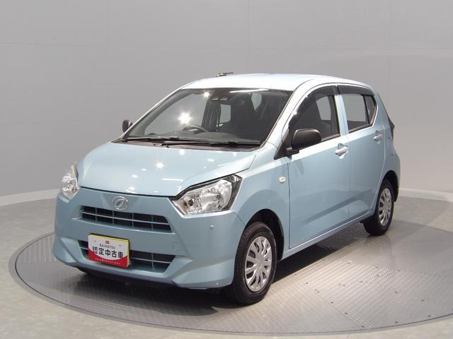 ミライース L SAIII 4WD