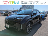 トヨタ ヤリスクロス