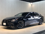 レクサス LS
