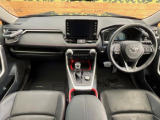 RAV4 2.0 アドベンチャー オフロードパッケージ 4WD 