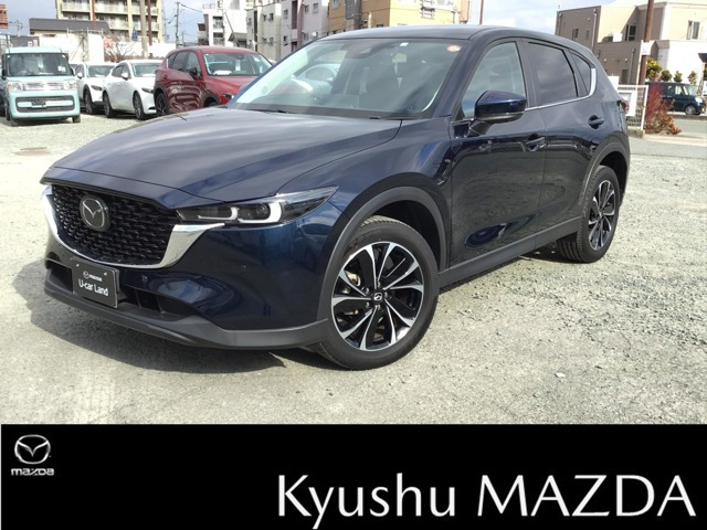 CX-5 2.0 20S プロアクティブ