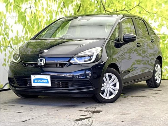 フィット 1.5 e:HEV ホーム