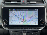 メモリーナビ付きなのでお出かけの際はナビがあるととても便利です