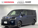 R5年式ステップワゴン e:HEV SPADAが入荷しました。