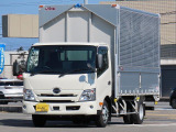 日野 デュトロ