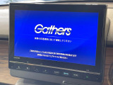 【9インチ ホンダコネクトディスプレイ】視認性の高い大画面ディスプレイでナビの使用や、お持ちのスマートフォンと連携したbluetoothでの音楽再生が可能です♪