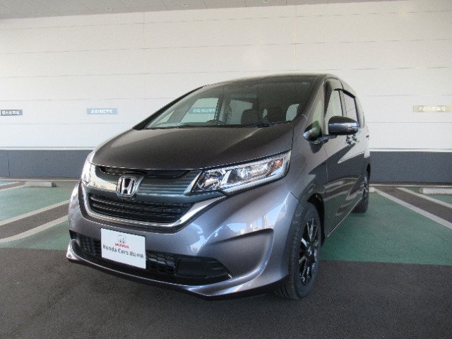 フリード 1.5 G ホンダセンシング 