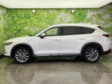 CX-8 2.5 25T Lパッケージ 4WD 