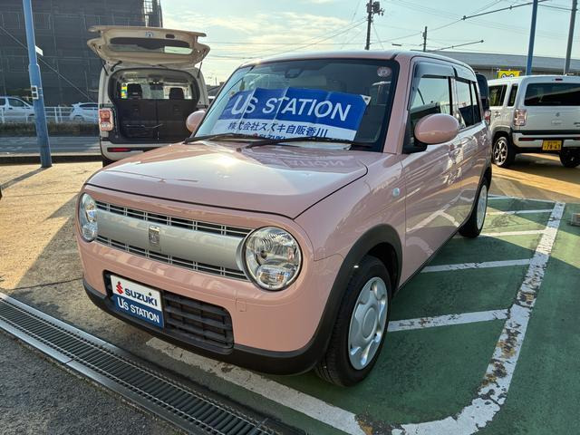 アルトラパン LC  L 