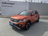 フォルクスワーゲン T-Cross