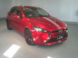 MAZDA2 1.5 15BD 