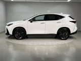 NX 350h Fスポーツ 