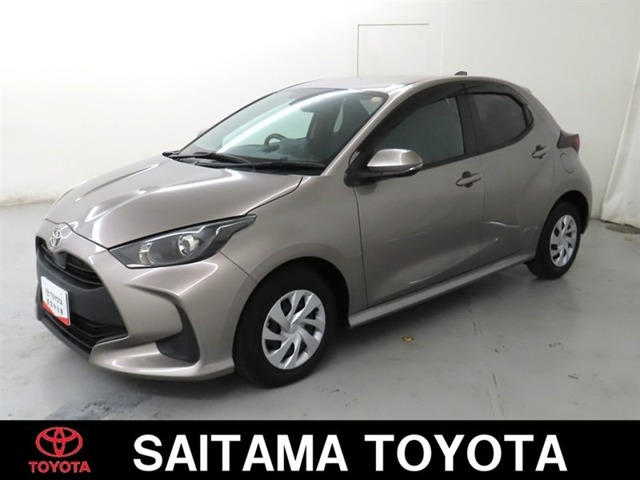 ヤリス 1.5 G 4WD 