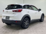 CX-3 1.5 XD プロアクティブ 